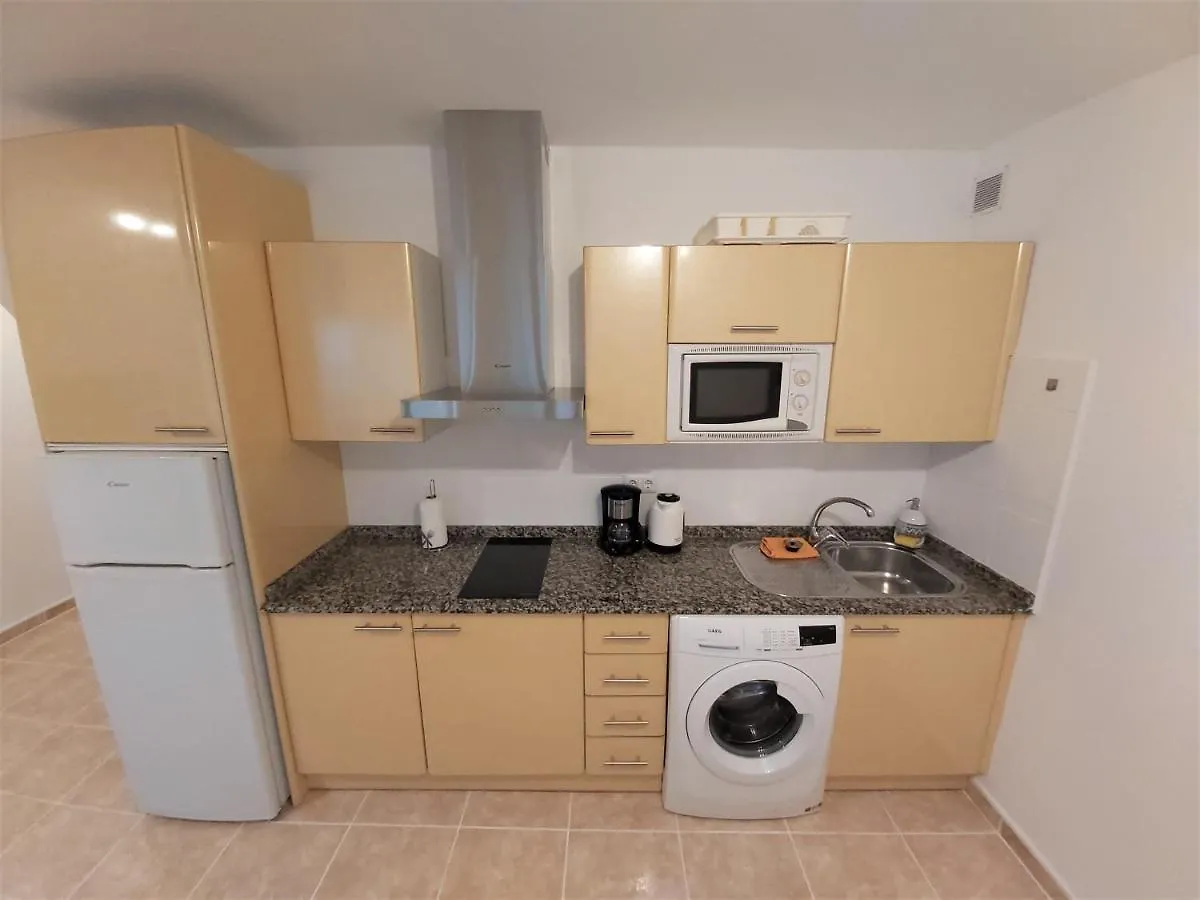 Apartment Apartamentos Sarah Morro Jable