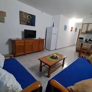  Appartamento Apartamento Luminoso A Pocos Minutos De La Playa.