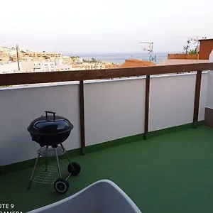  Appartamento ático Amplio Con Estupendas Vistas Al Mar