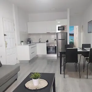  Appartamento Apartamento A 200m Del Mar
