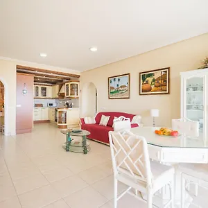  Appartamento Mirador Balcon De Jandia