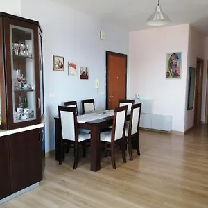 Elena-1 , Sarandë Albania