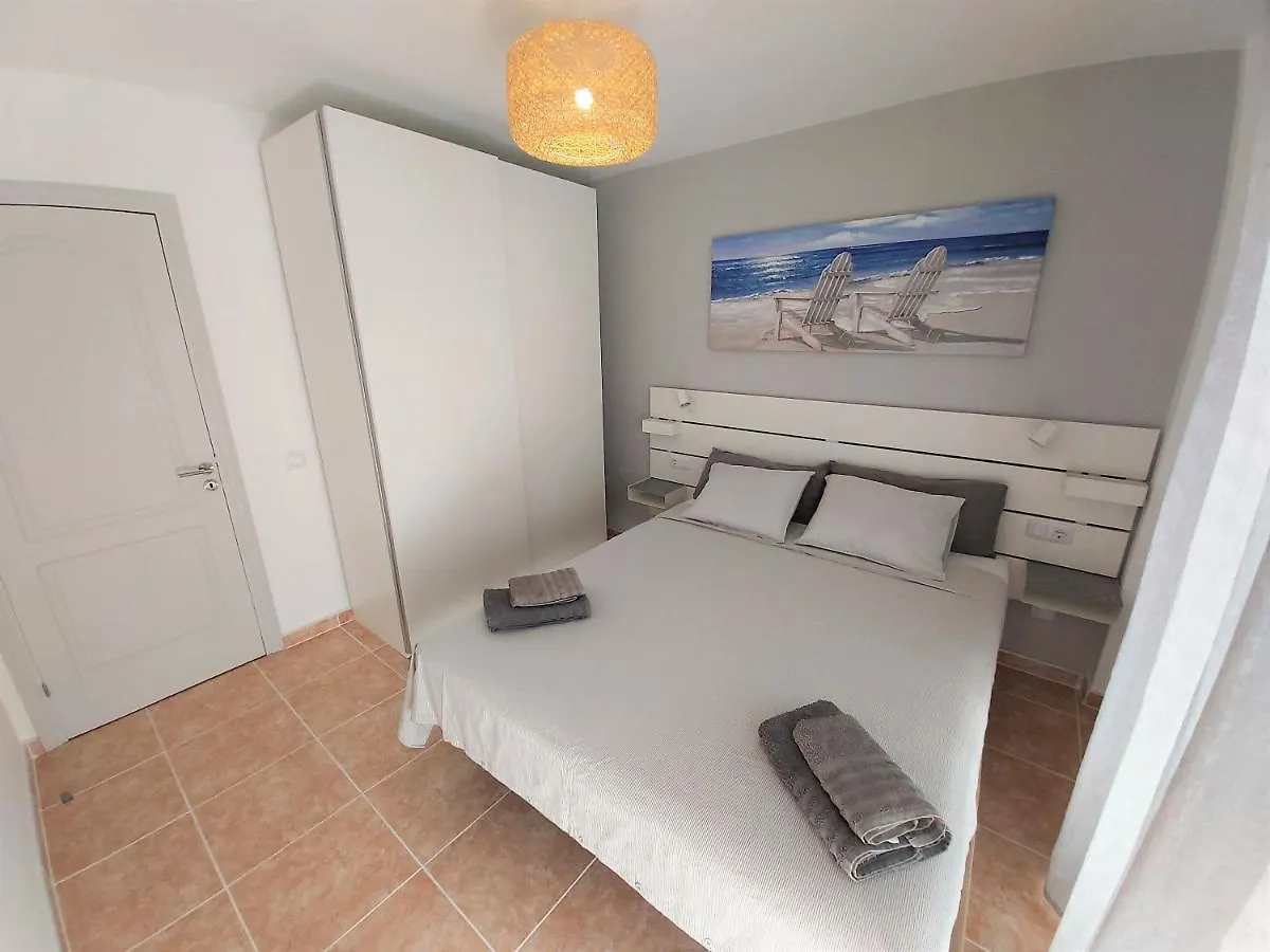 Apartamentos Sarah Morro Jable  Appartamento