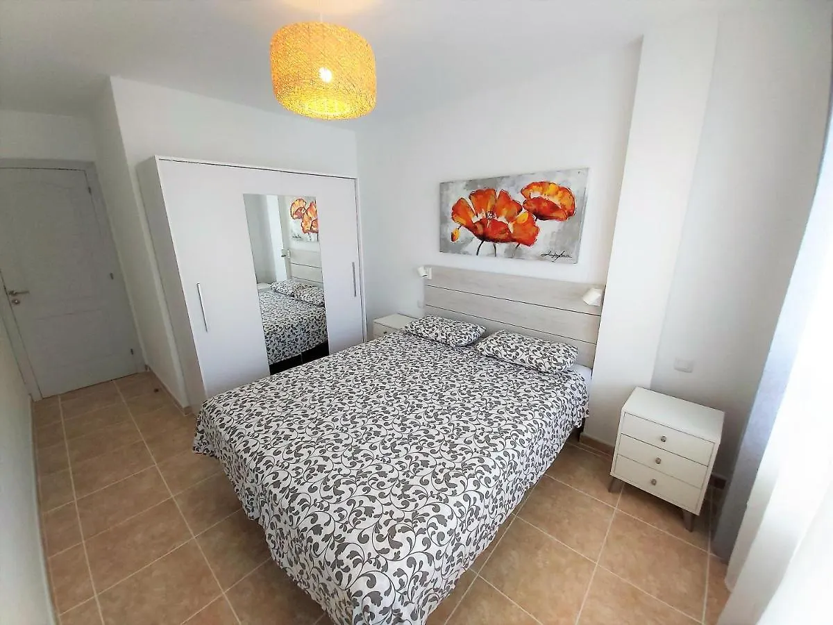 Appartamento Apartamentos Sarah Morro Jable