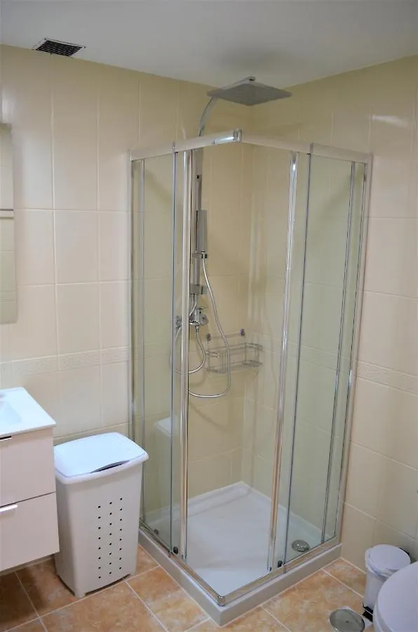 Apartamentos Sarah Morro Jable  Appartamento