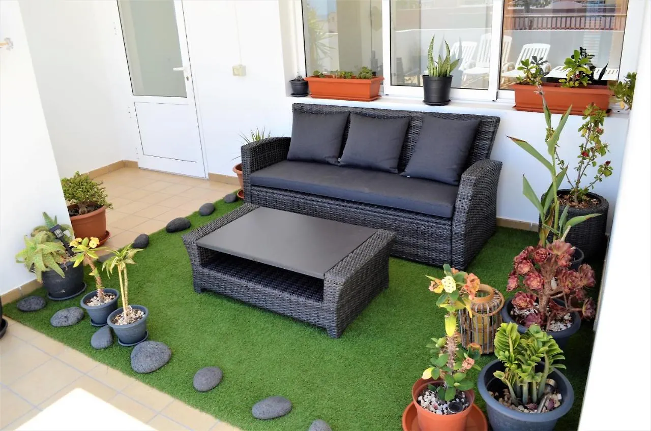 Apartamentos Sarah Morro Jable  Appartamento Morro Jable (Fuerteventura)