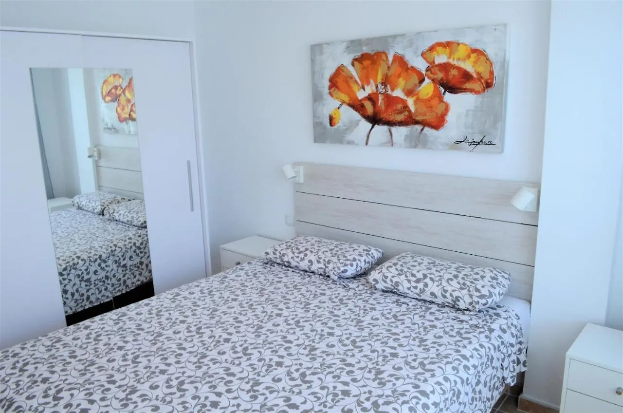 Apartamentos Sarah Morro Jable  Appartamento Morro Jable (Fuerteventura)