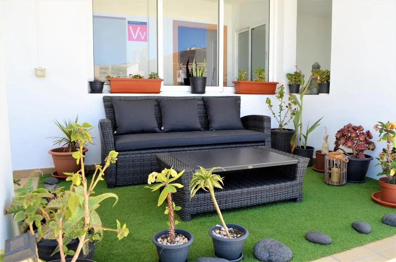 Apartamentos Sarah Morro Jable  Morro Jable (Fuerteventura)