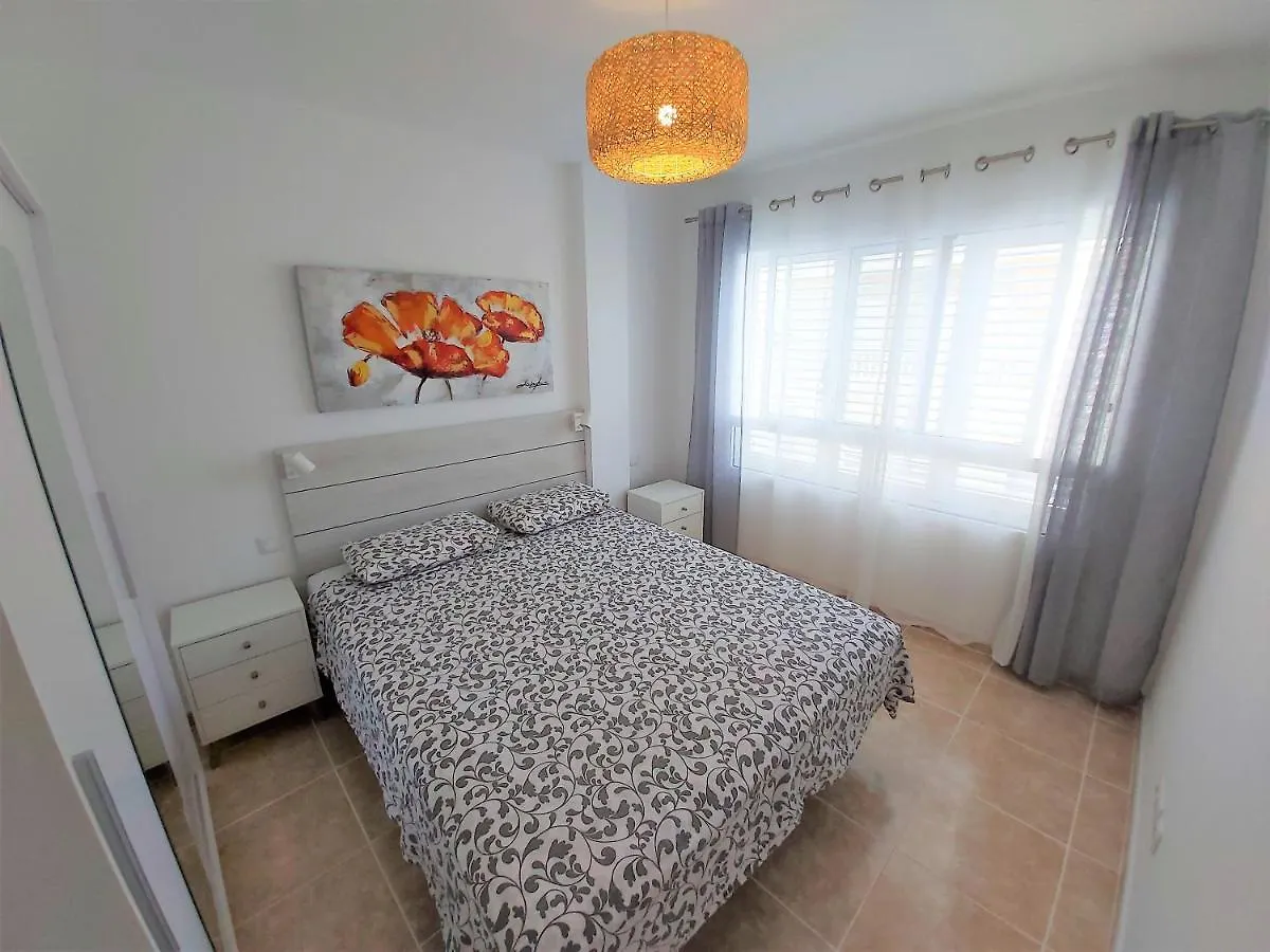 Apartamentos Sarah Morro Jable  0*, Morro Jable (Fuerteventura) Spagna