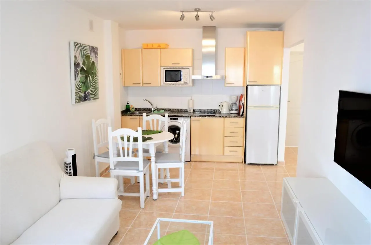 Appartamento Apartamentos Sarah Morro Jable