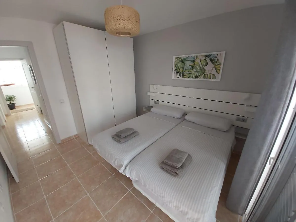 Appartamento Apartamentos Sarah Morro Jable  Spagna
