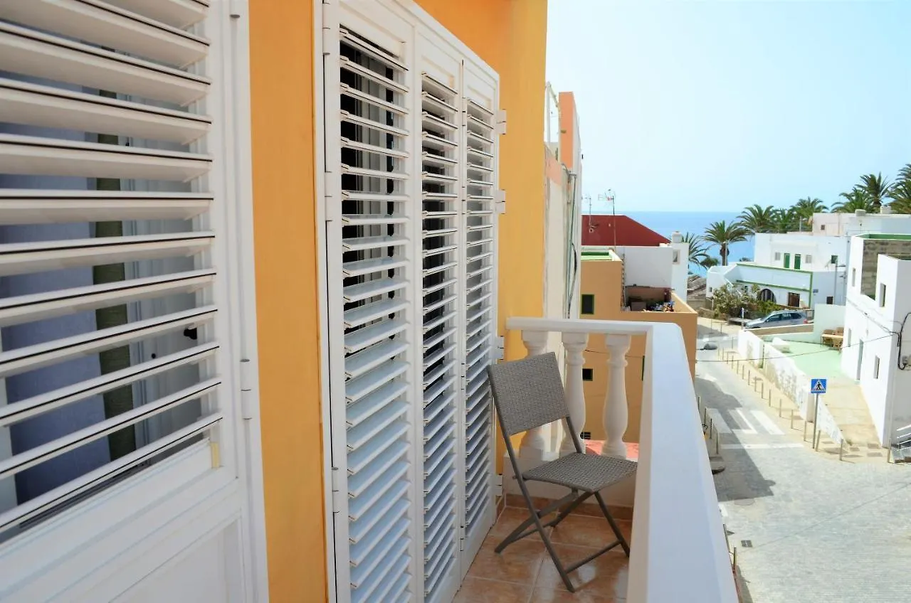 Appartamento Apartamentos Sarah Morro Jable