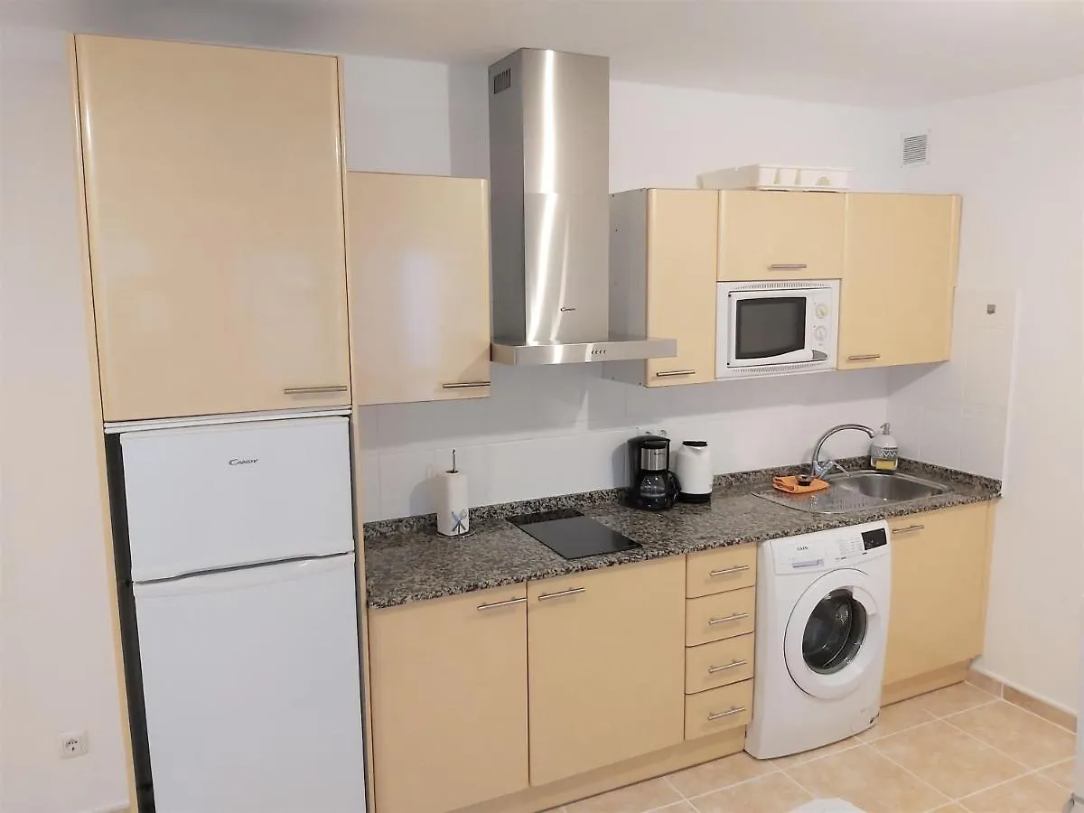 Apartamentos Sarah Morro Jable  0*, Morro Jable (Fuerteventura)