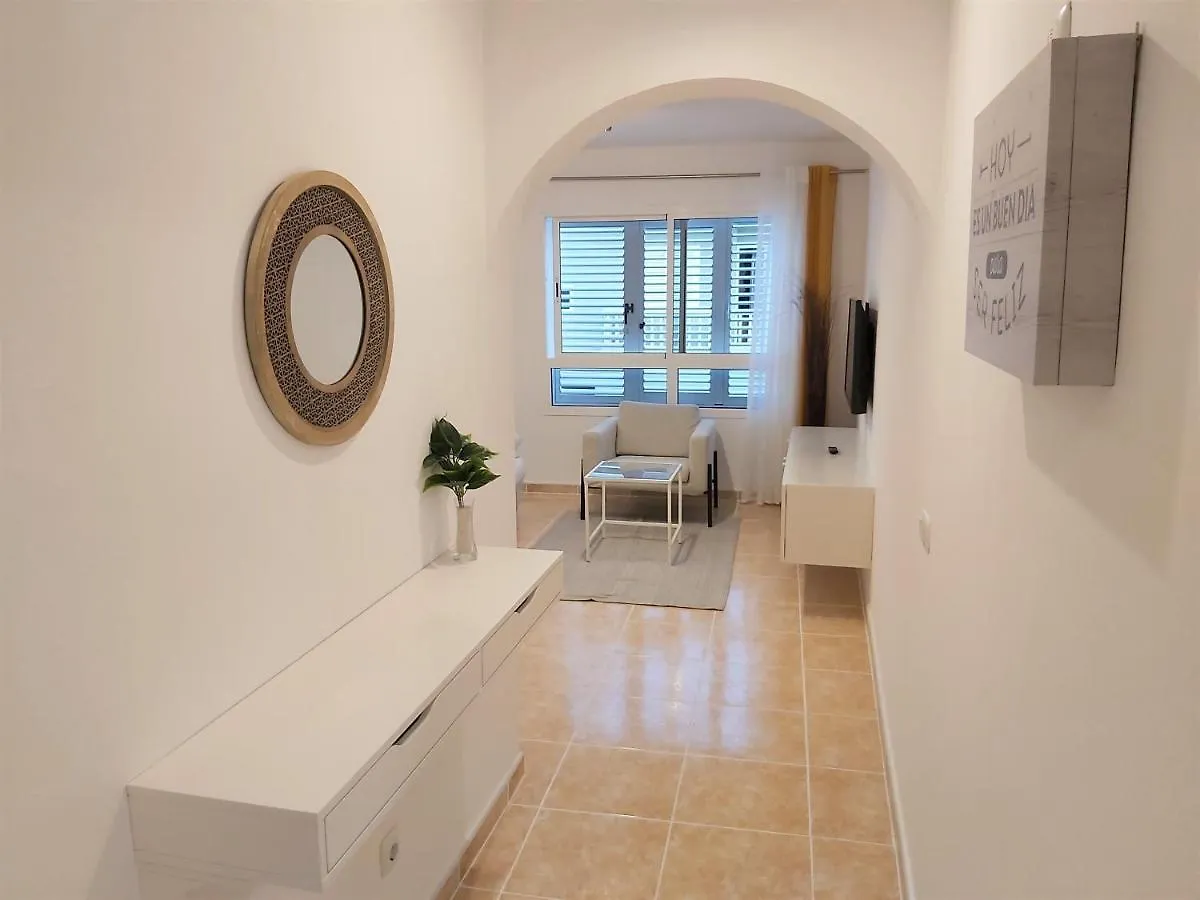 Appartamento Apartamentos Sarah Morro Jable