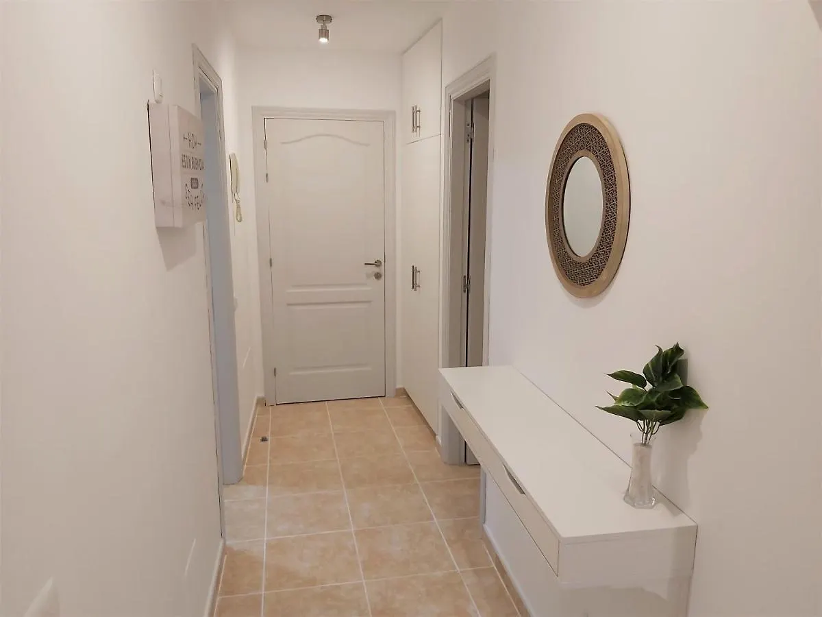 Apartamentos Sarah Morro Jable