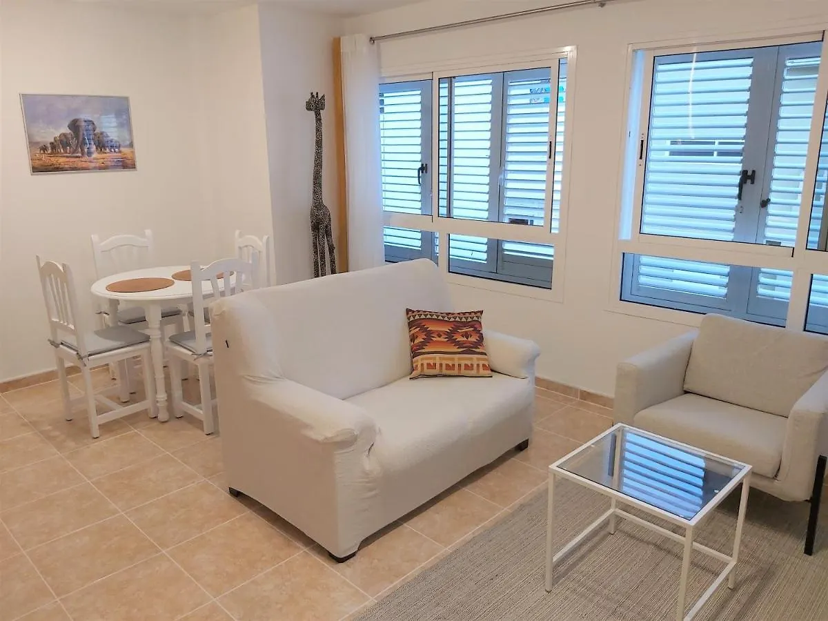 Appartamento Apartamentos Sarah Morro Jable  Spagna