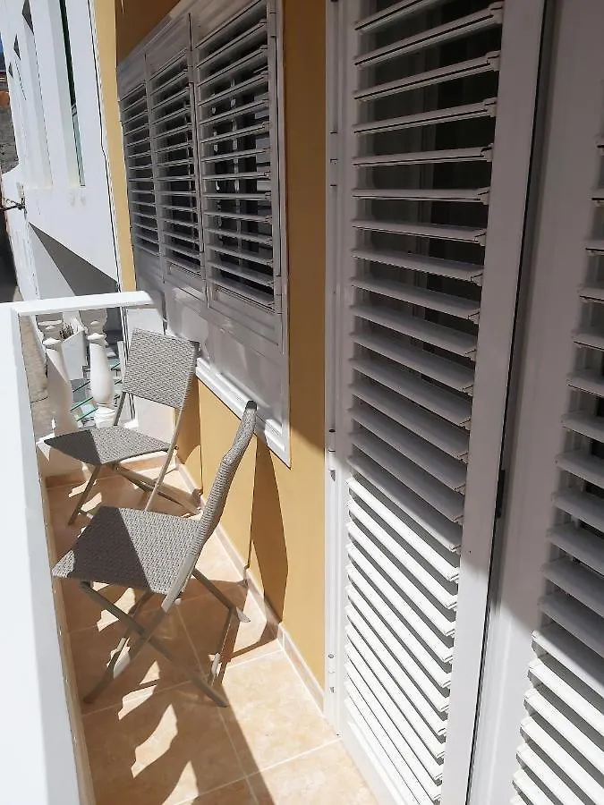 Appartamento Apartamentos Sarah Morro Jable  Spagna