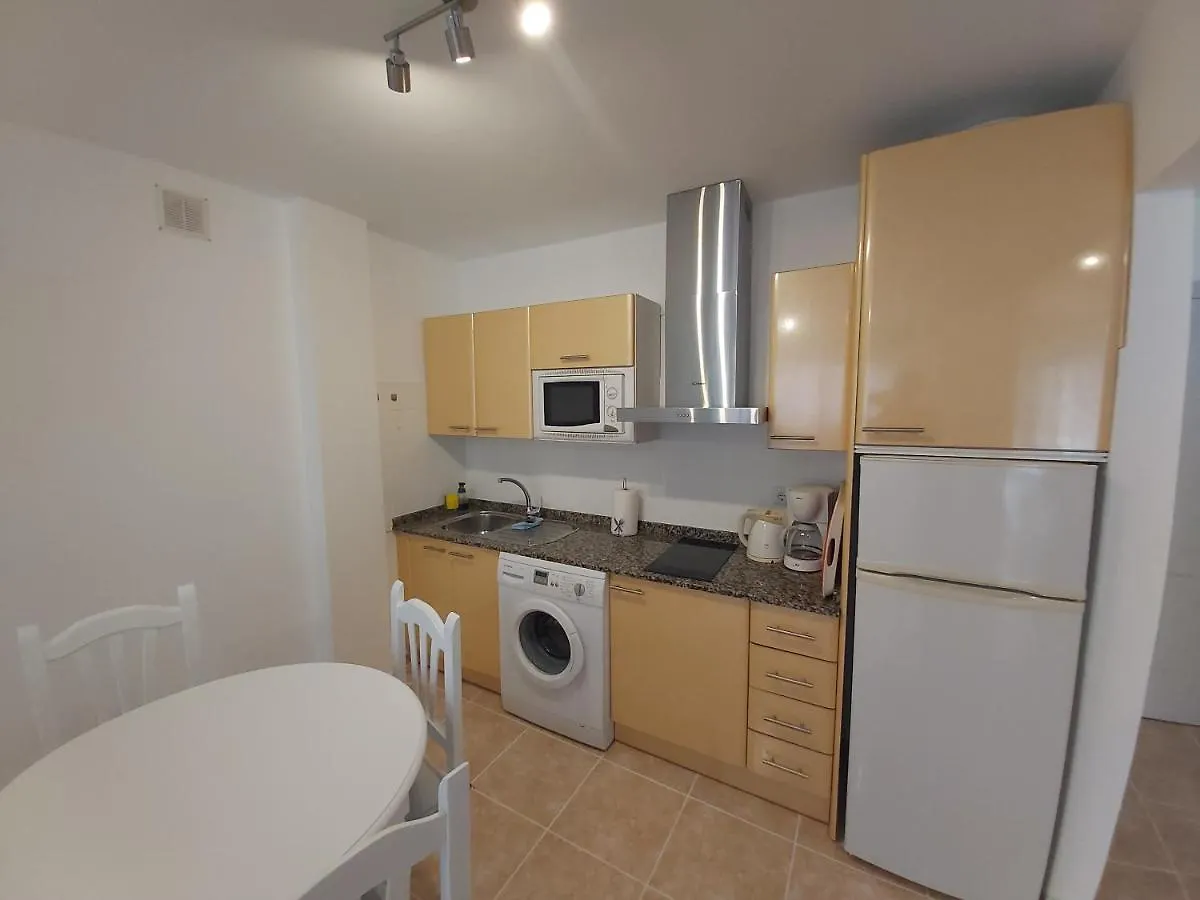 Apartamentos Sarah Morro Jable  0*, Morro Jable (Fuerteventura) Spagna