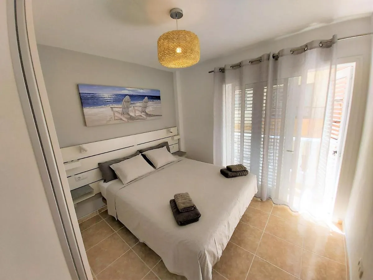 Apartamentos Sarah Morro Jable  0*, Morro Jable (Fuerteventura) Spagna