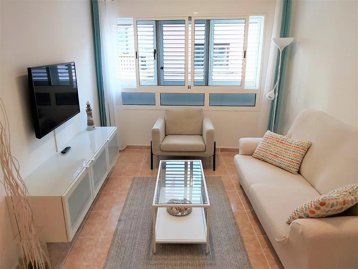 Apartamentos Sarah Morro Jable  Morro Jable (Fuerteventura)