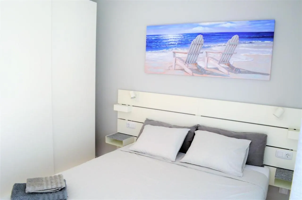 Apartamentos Sarah Morro Jable  Appartamento Morro Jable (Fuerteventura)