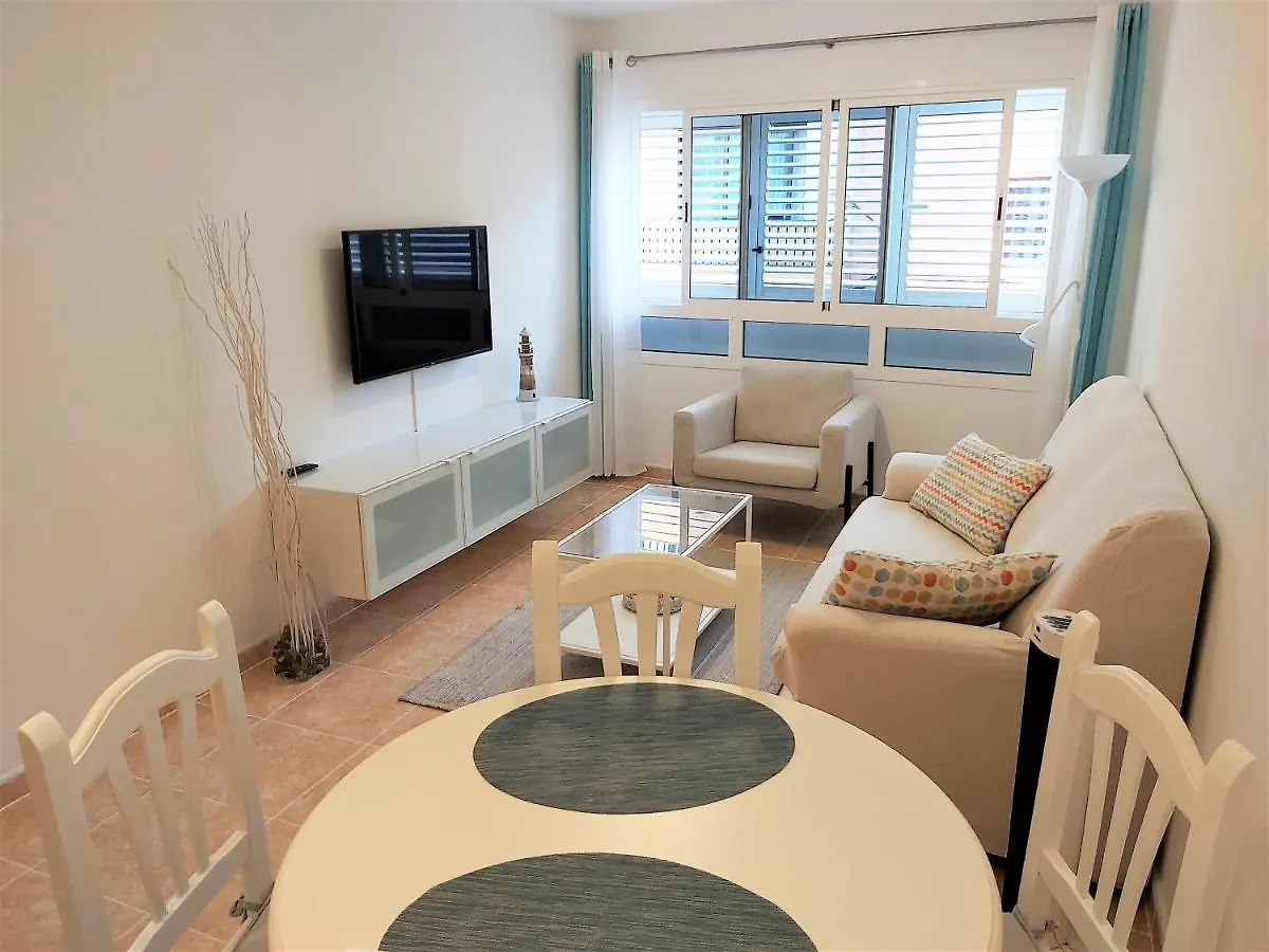 Appartamento Apartamentos Sarah Morro Jable  Spagna