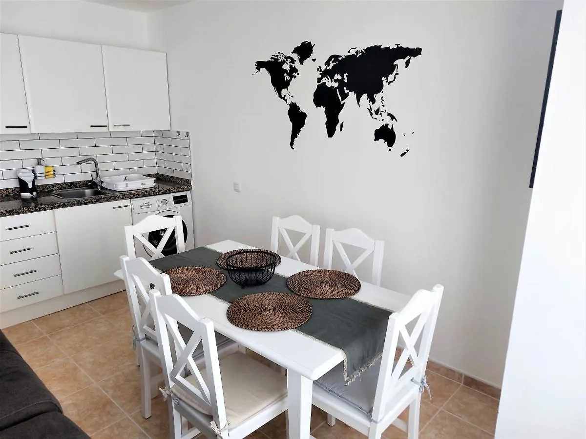 Apartamentos Sarah Morro Jable  Appartamento Morro Jable (Fuerteventura)
