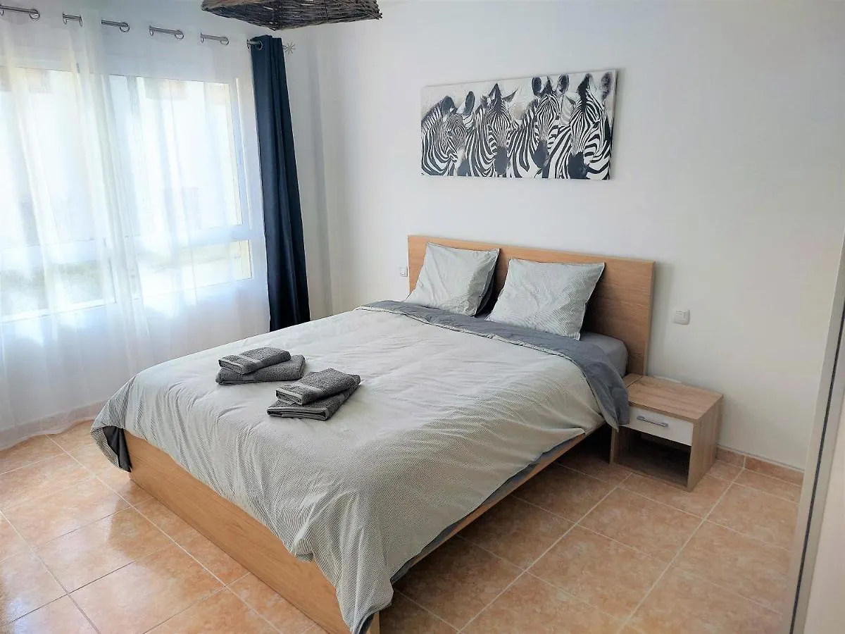 Appartamento Apartamentos Sarah Morro Jable  Spagna