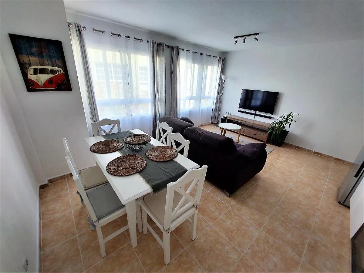 Apartamentos Sarah Morro Jable  0*, Morro Jable (Fuerteventura)