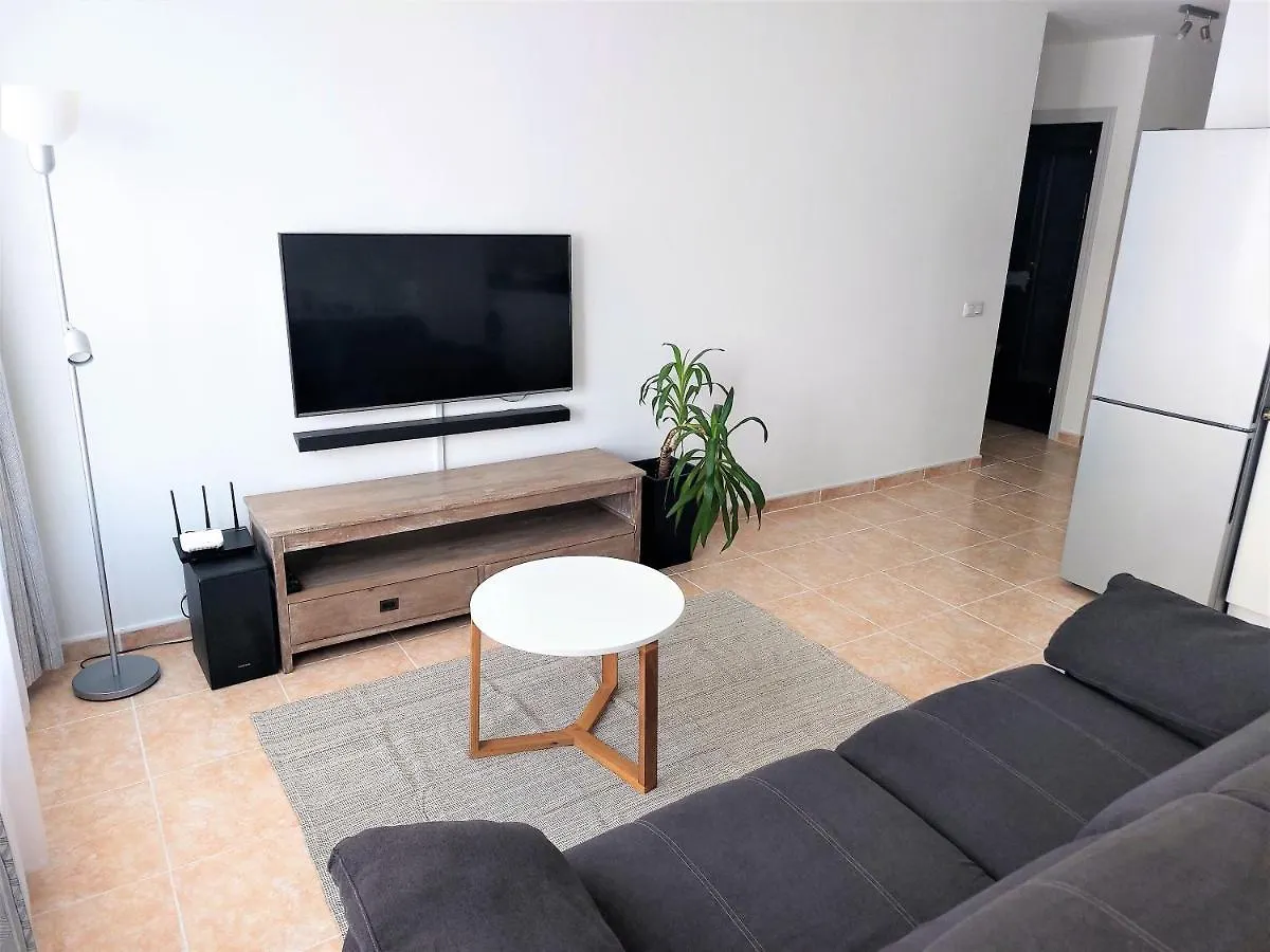 Apartamentos Sarah Morro Jable  0*, Morro Jable (Fuerteventura) Spagna