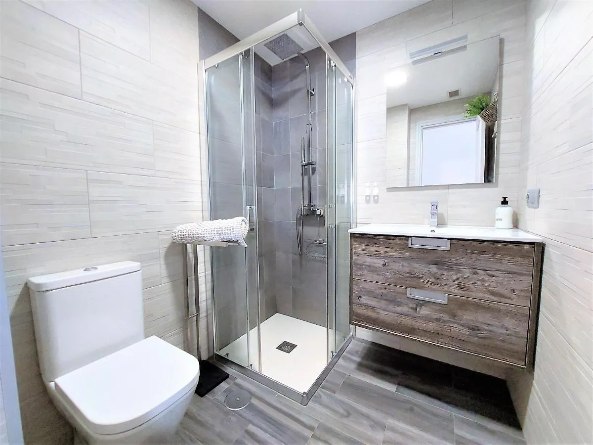 Apartamentos Sarah Morro Jable  Spagna