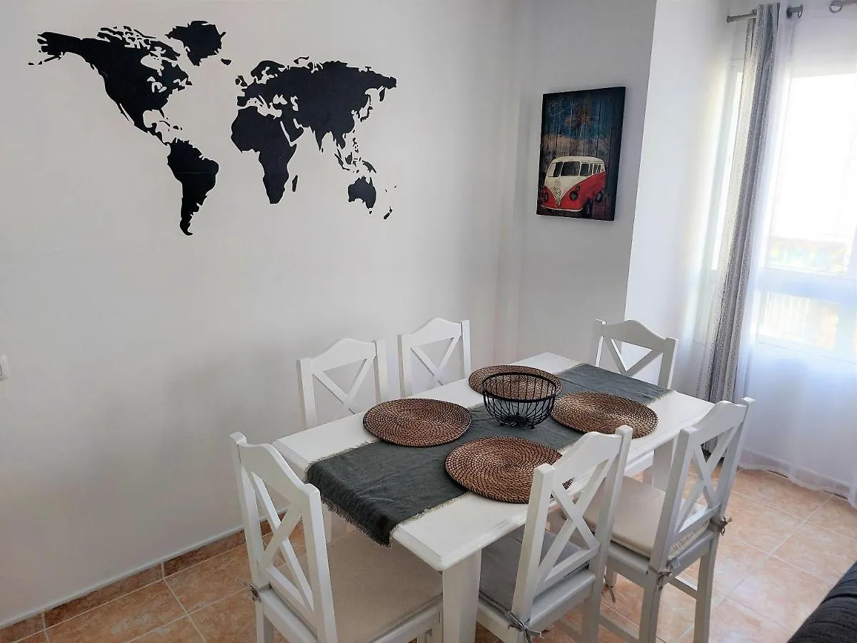 Appartamento Apartamentos Sarah Morro Jable