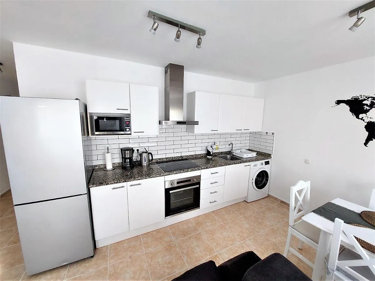 Apartamentos Sarah Morro Jable  Appartamento Morro Jable (Fuerteventura)