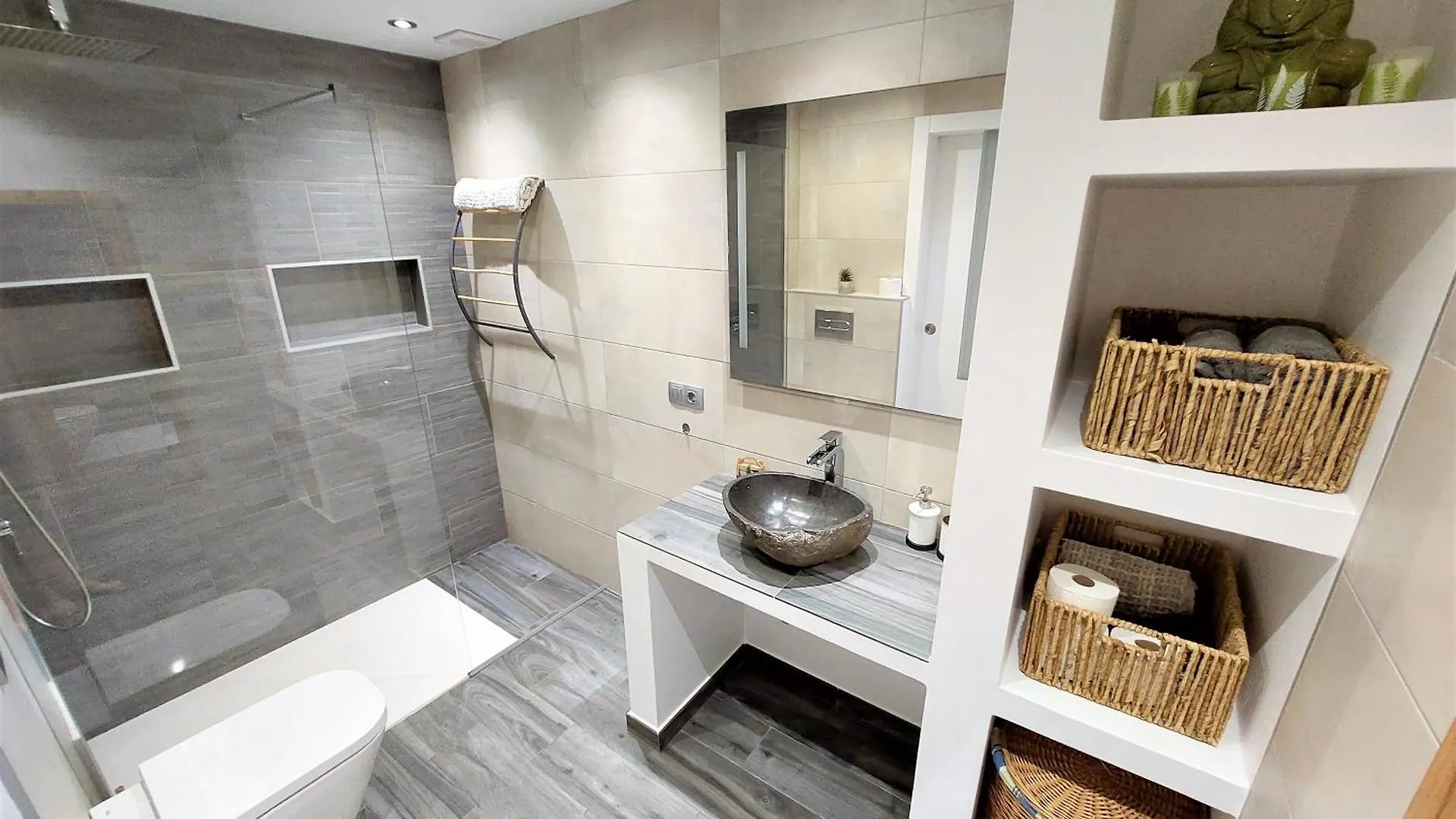 Apartamentos Sarah Morro Jable  Appartamento