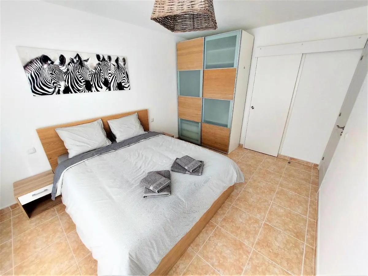 Apartamentos Sarah Morro Jable  Spagna