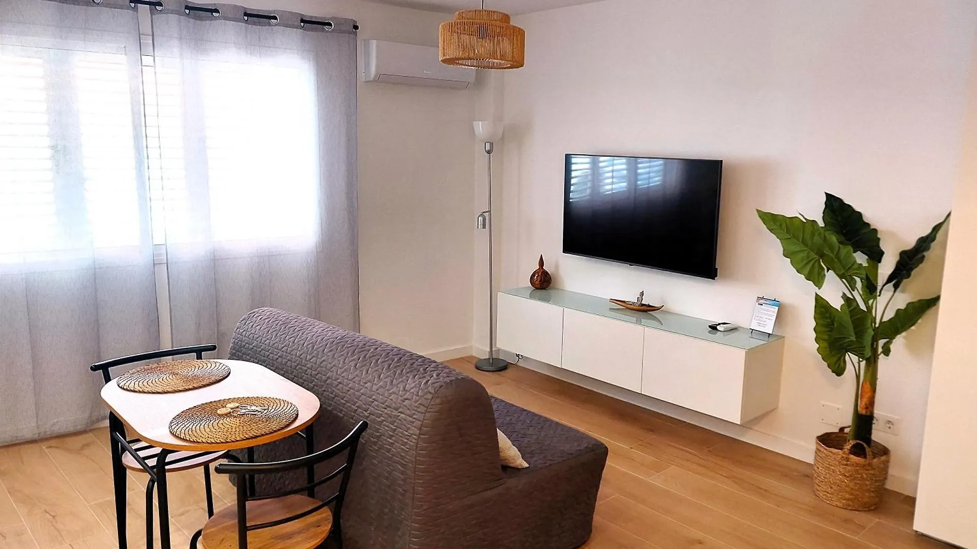Appartamento Apartamentos Sarah Morro Jable