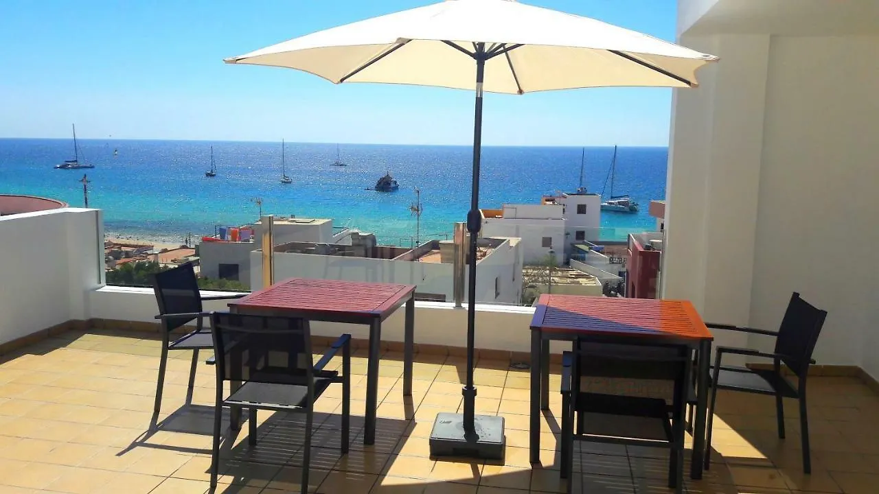 Apartamentos Sarah Morro Jable  Appartamento