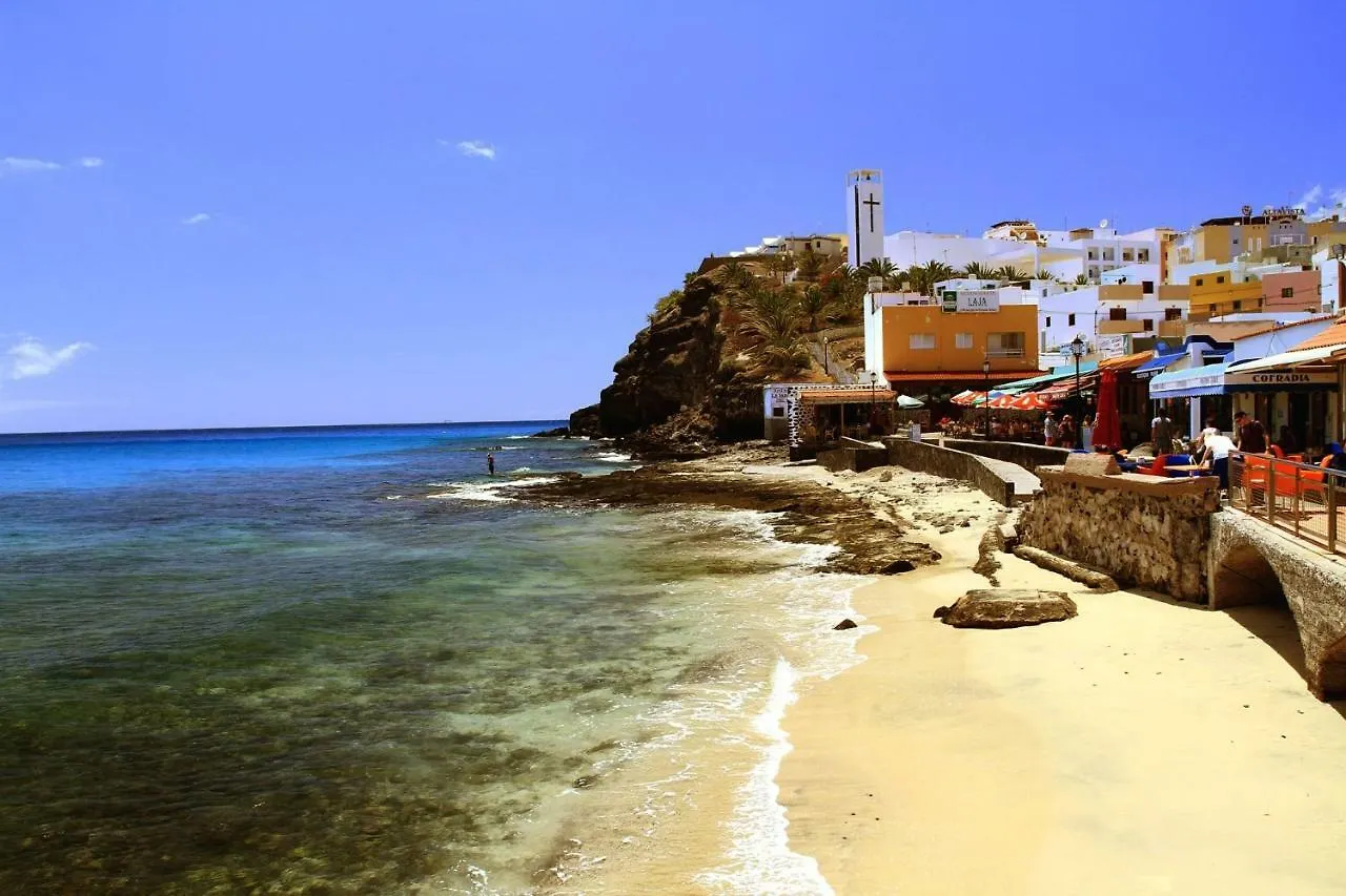 Apartamentos Sarah Morro Jable  0*, Morro Jable (Fuerteventura) Spain