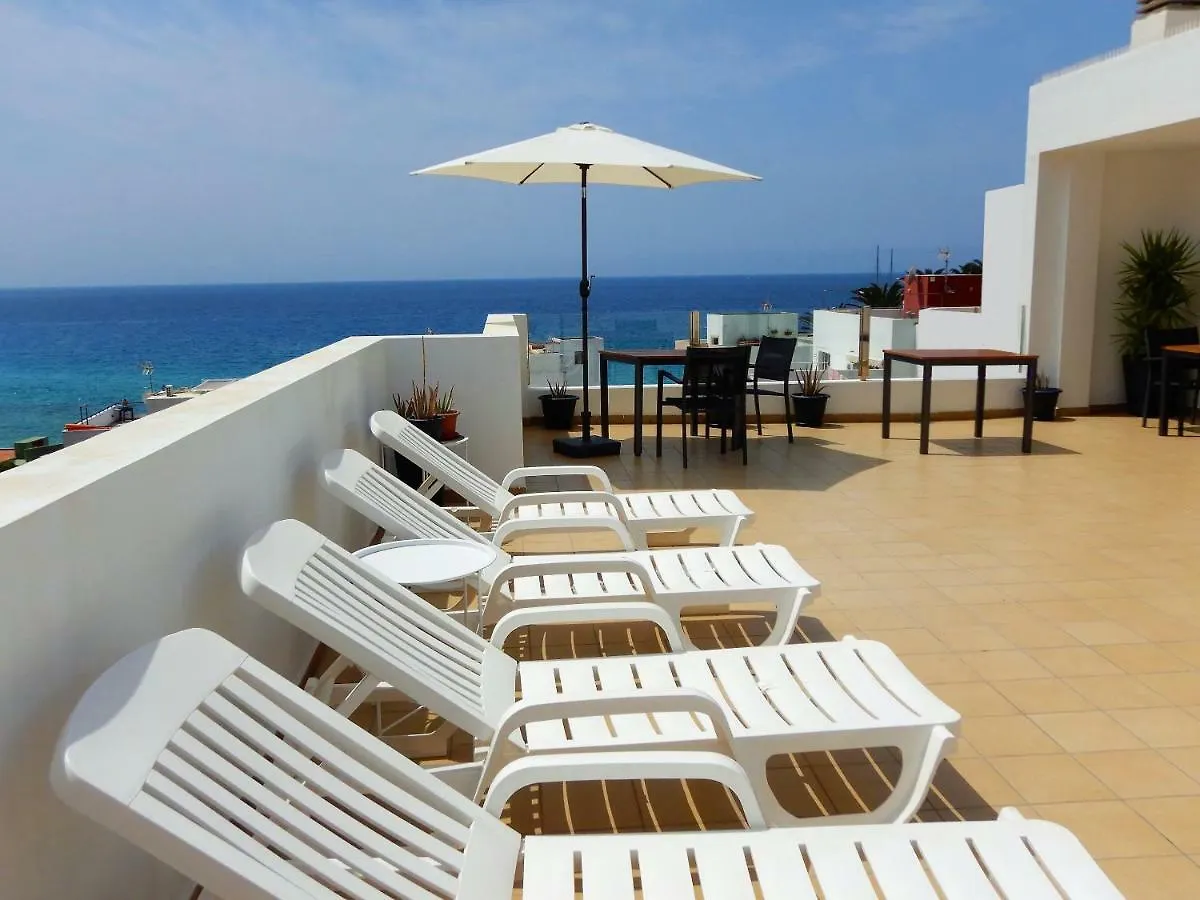 Apartamentos Sarah Morro Jable  Appartamento Morro Jable (Fuerteventura)