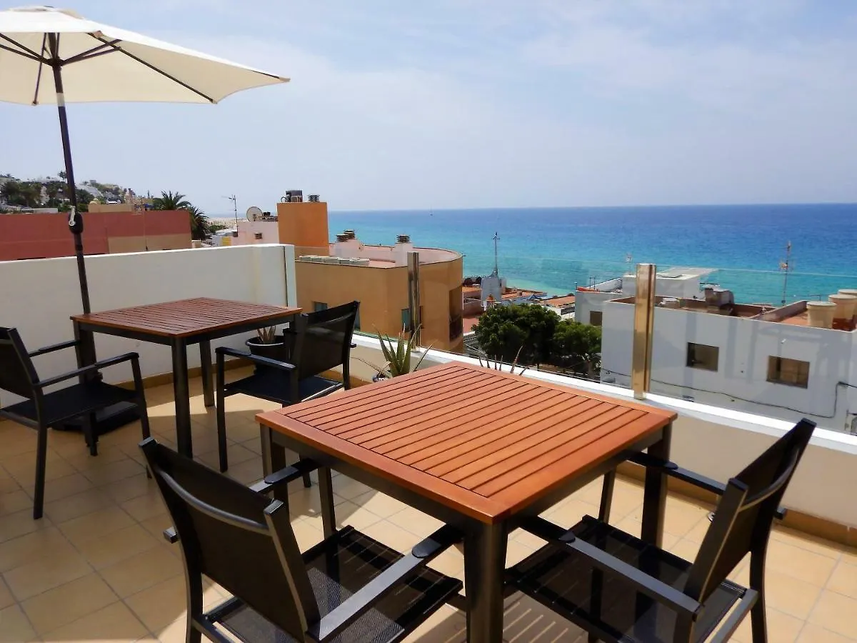 Appartamento Apartamentos Sarah Morro Jable  Spagna