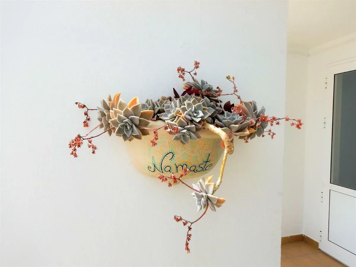 Apartamentos Sarah Morro Jable  Spagna