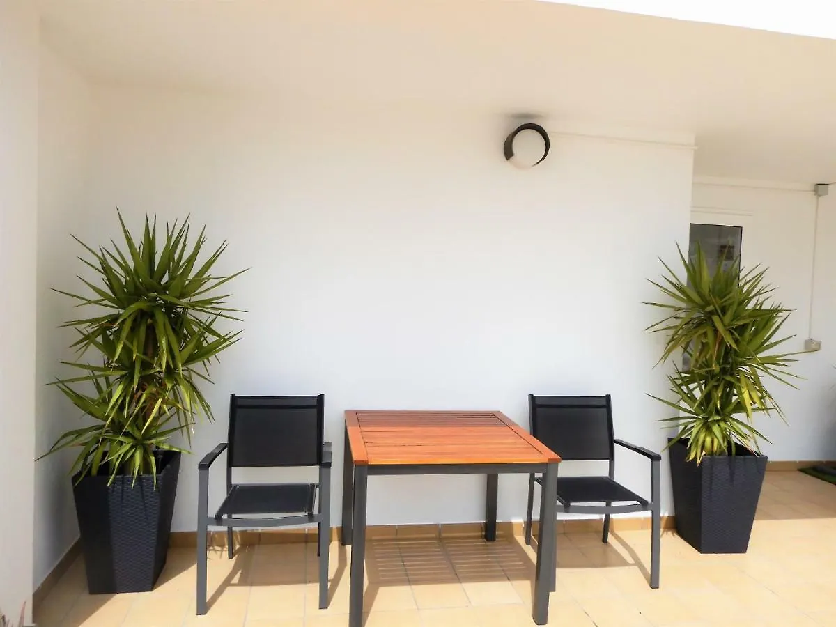 Apartamentos Sarah Morro Jable  0*, Morro Jable (Fuerteventura)