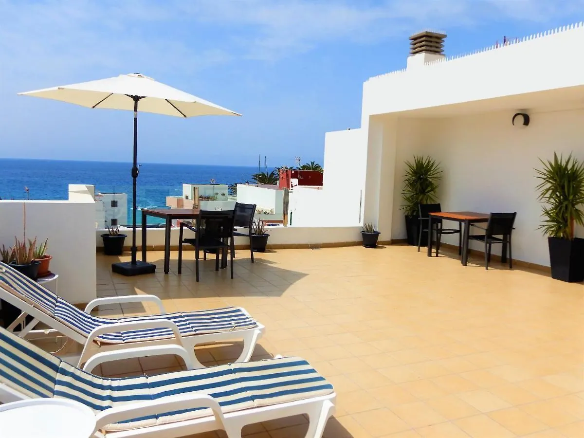 Apartamentos Sarah Morro Jable  0*, Morro Jable (Fuerteventura) Spagna
